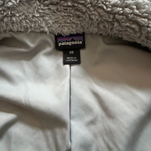Women’s Patagonia Vest XS - Picture 5 of 6